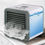 Miniatura: Personal Air Conditioner