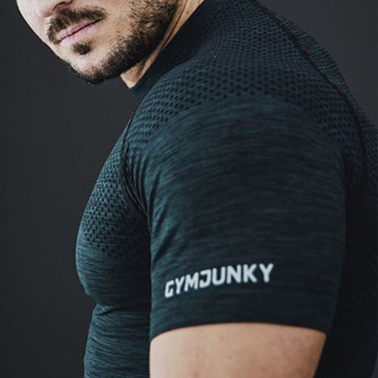 Thumbnail: Gym Athletic Top Wear for Men
