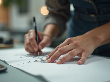 Scaling Your Fashion Brand for Success: Mastering the Art of Growth