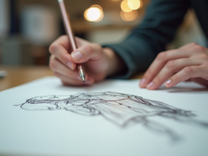 Transform Your Brand with Fashion Storytelling Strategies