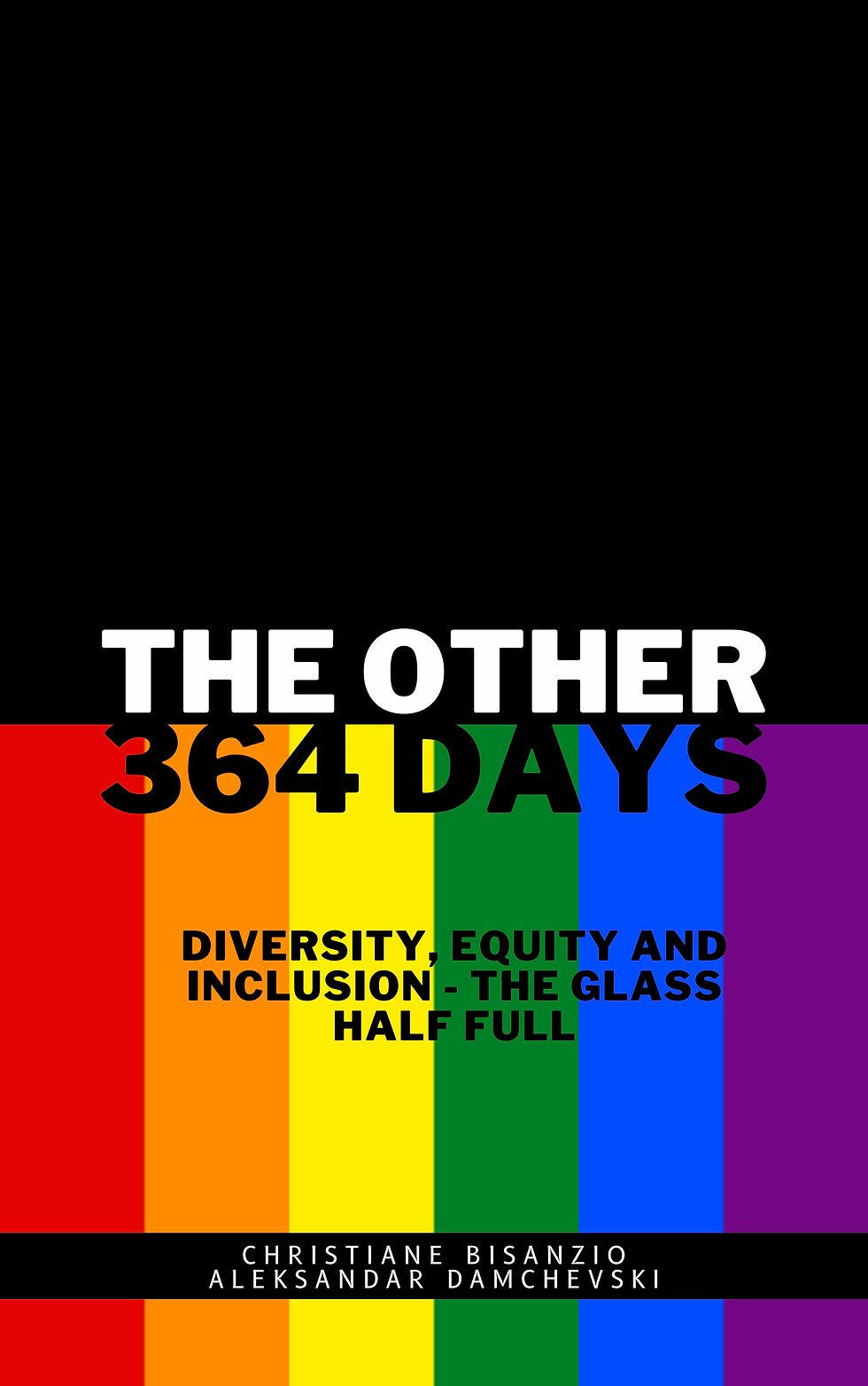 Thumbnail: THE OTHER 364 DAYS