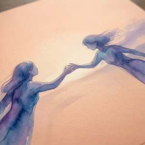 Tales of Longing and Love