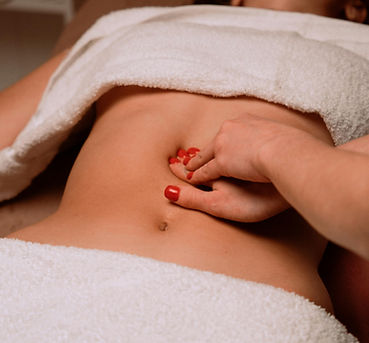 Pack découverte de 3 séances Massage Lymphatique Bien-Être ( visage et corps )