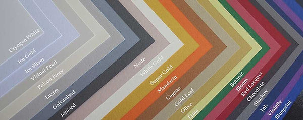 CURIOUS METALLICS