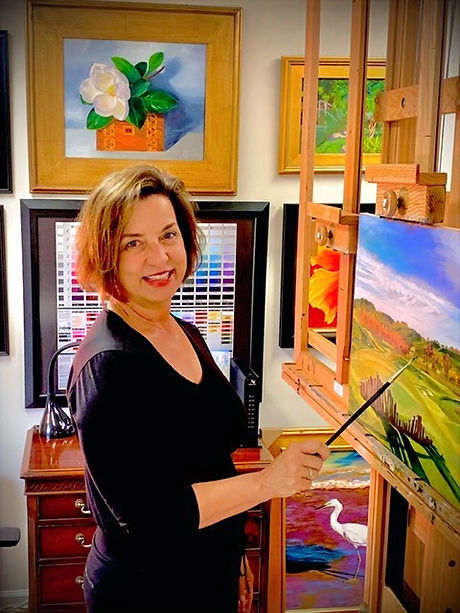 Diane Joseph