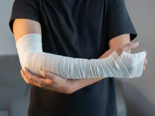 Traumatologista: Quando Procurar e Como Esse Especialista Pode Ajudar