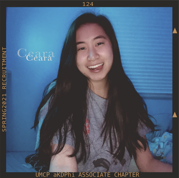 #124 Alina *Ceara* Tann