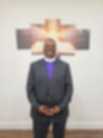 General Bishop of Operations