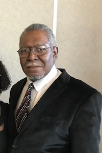 Pastor Berryman