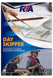 RYA Day Skipper