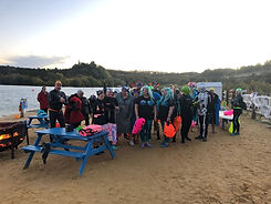 St Andrews Lakes events