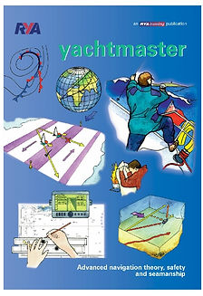 RYA Yachtmaster