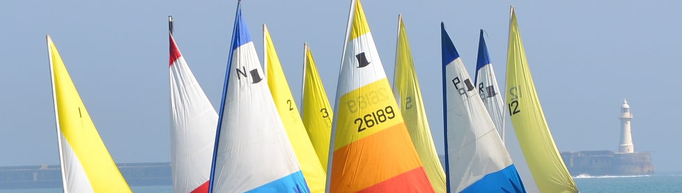 RYA senior instructor training