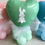 Thumbnail: Easter heart 