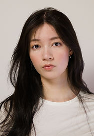 Jessica Hägg Profil