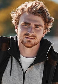 Jessica Hägg Profil