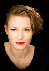 Jessica Hägg Profil