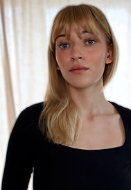 Jessica Hägg Profil