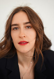 Jessica Hägg Profil