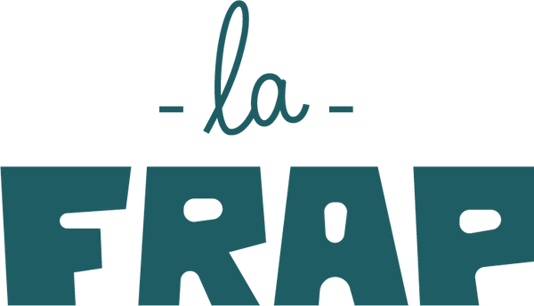 Logo Distillerie La Frap Ardèche 