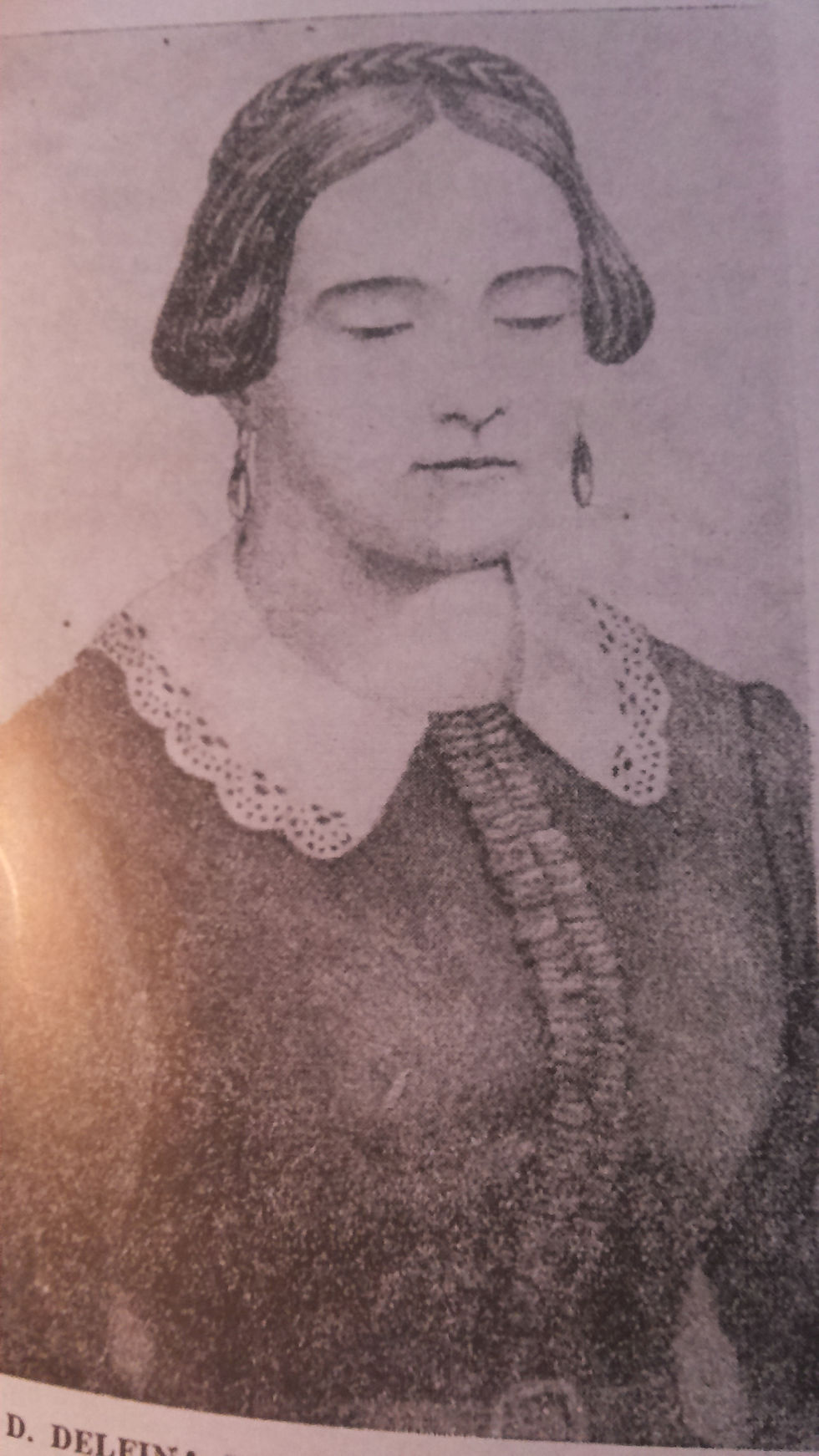 01 Delfina Benigna da Cunha