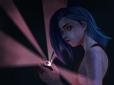 arcane-study