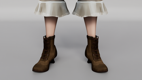 Adeline-Boots