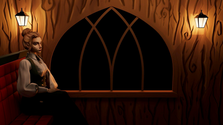Lighting and Render Test