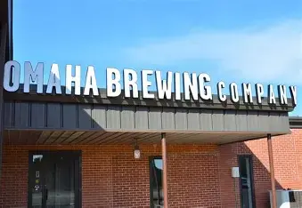 Omaha Brewing Company End of Summer Bash