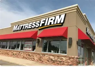 Mattress Firm