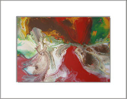 Acryl 26 (29x21) Buntp