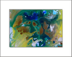 Acryl 42 (29x21) 170g