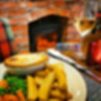 Homemade Pie Selection