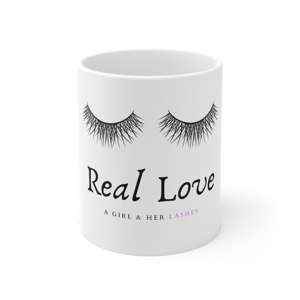 Lash Store Exclusive Merch MUG