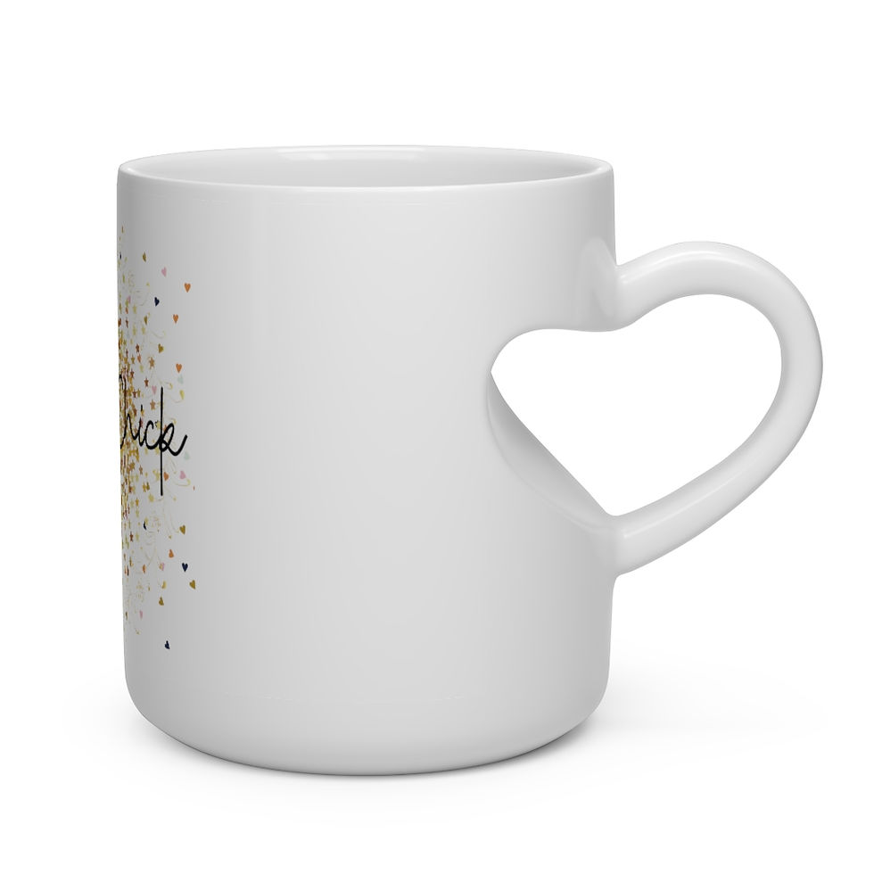 Thumbnail: Exclusive Blogger Chick Mug, Love Me Later!