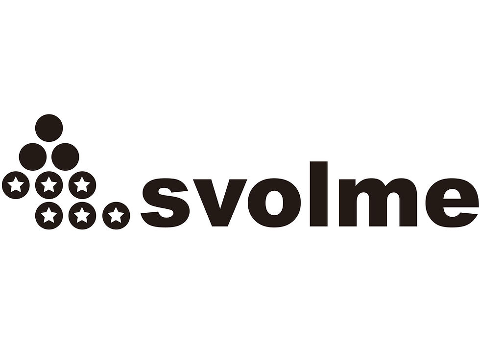 svolme