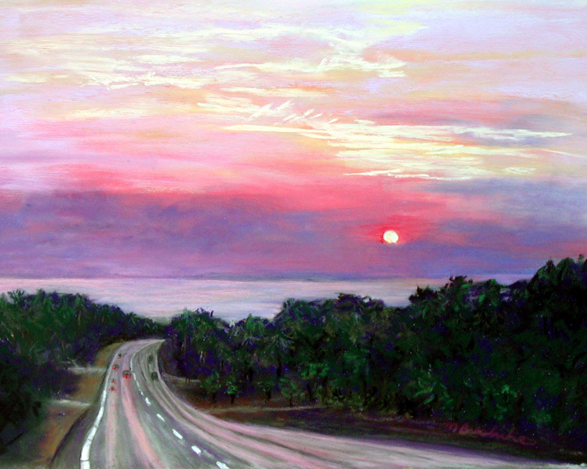 Douglas Boulevard