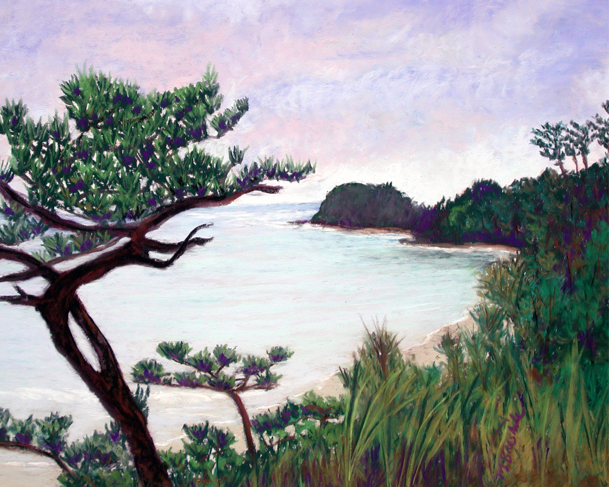 Kin View