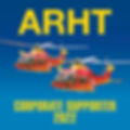 Auckland Rescue Helicopter Trust 2022 Corporate Supporter