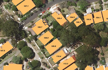 Building Identification PRODUCTS AND SERVICES | Aerial Surveys Live