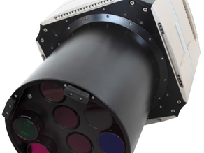 Aerial Surveys Deploys UltraCam Eagle Camera
