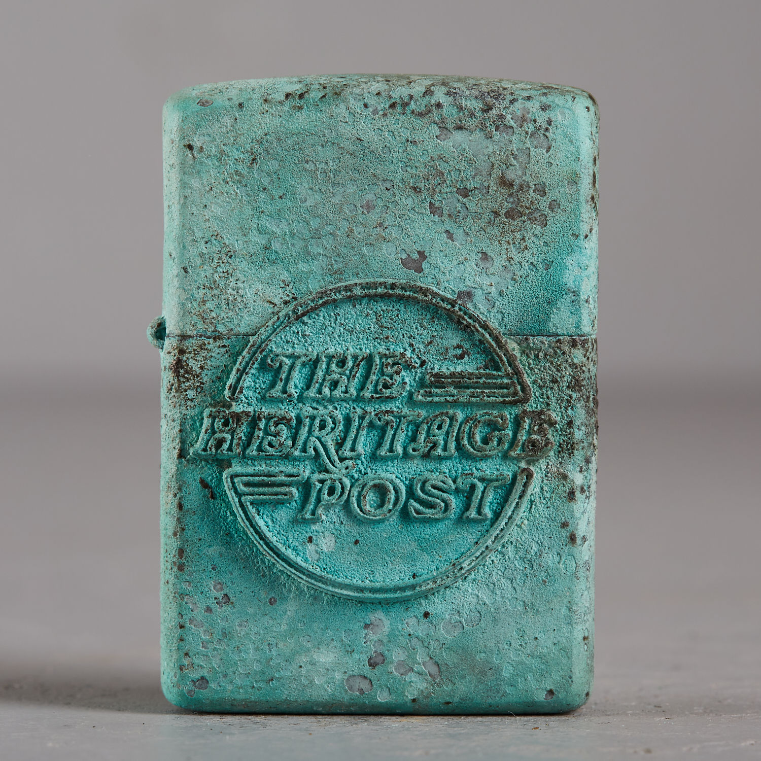 zippo, hartaufhart, hart auf hart, the heritage post