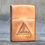 Miniaturbild: ZIPPO Goldgewicht No.1 von hartaufhart - verkupfert