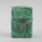 Thumbnail: Zippo, Löwe, hartaufhart, custom