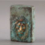ZIPPO | hart auf hart | Löwenkönig
