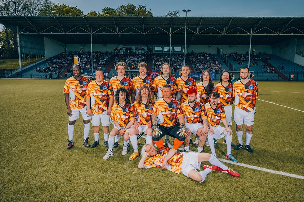 Miniaturbild: SONDERTRIKOT - Mantaplatte