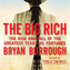 The Big Rich: A former Texas petroleum geologist presents Book Talk on the early days of the Texas oil industry