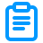 aPatient statement processing icon
