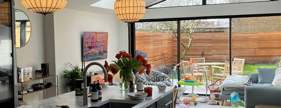 Kitchen Electrical Services West London