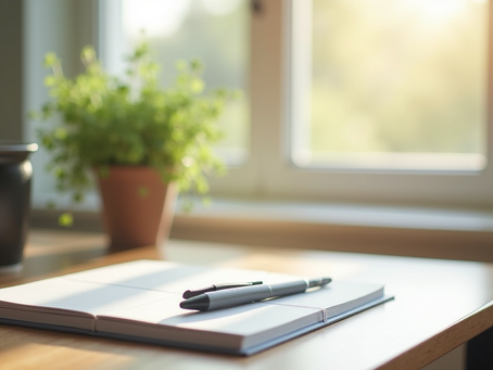 Mental Health Awareness in June